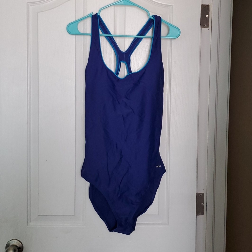 Womens swimsuit